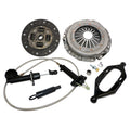 KIT  CLUTCH MAS