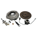 KIT  CLUTCH MAS