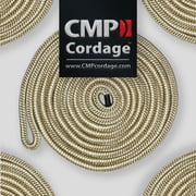 5/8IN-40FT Dblbrd Cmp Dockline Wg