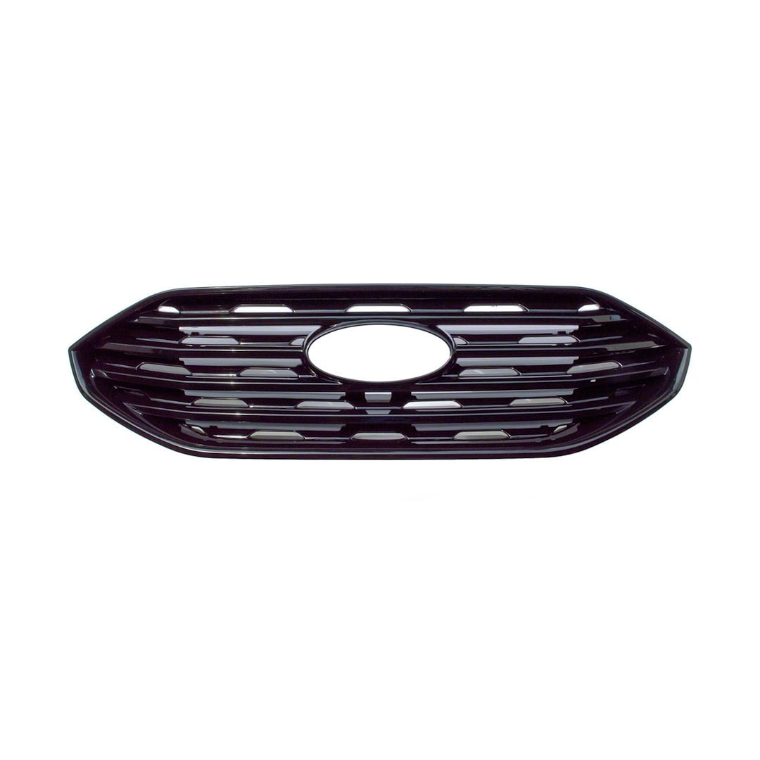 Gi 19-22 Edge Gl Blk Bar 1 Pc