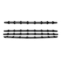 Gi 19-21 Silverado Gl Blk Bar 4 Pc