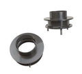 Front Coil Spacer