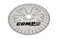 Degree Wheel