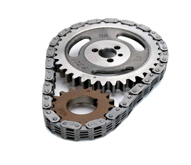 High Energy Timing Chain Set