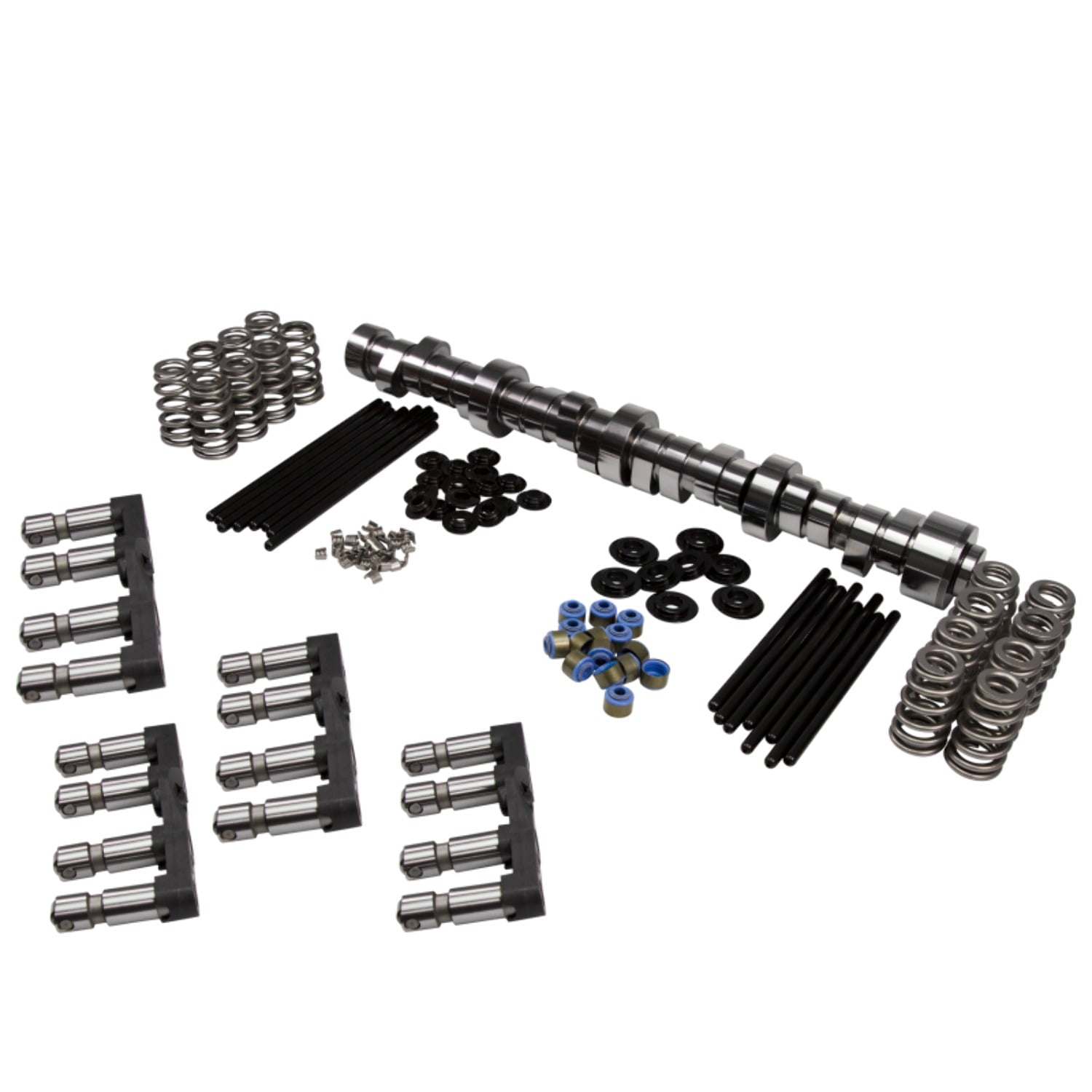 Stage 2 Hrt Master Camshaft Kit for