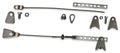 Frnt Travel Limiter