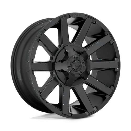 Fuel 1PC CONTRA 20X9 5X5.5/150 BD 5.75 110.2 20MM
