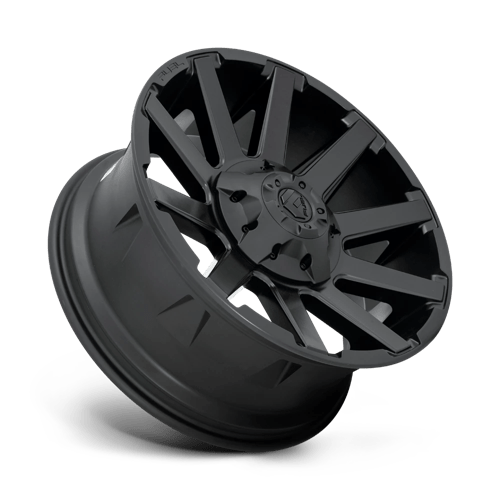 Fuel 1PC CONTRA 20X9 5X5.5/150 BD 5.75 110.2 20MM