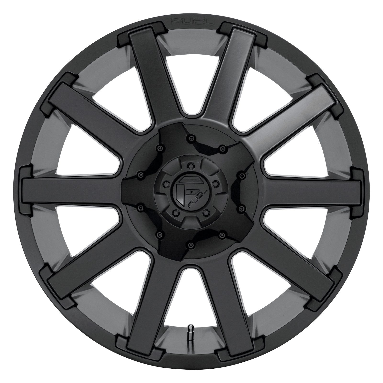Fuel Off-Road wheel
