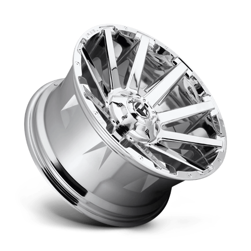 Fuel 1PC CONTRA 20X10 8X170 125.1 P -18