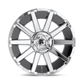 Fuel 1PC CONTRA 20X9 6X120/5.5 78.1 P +19