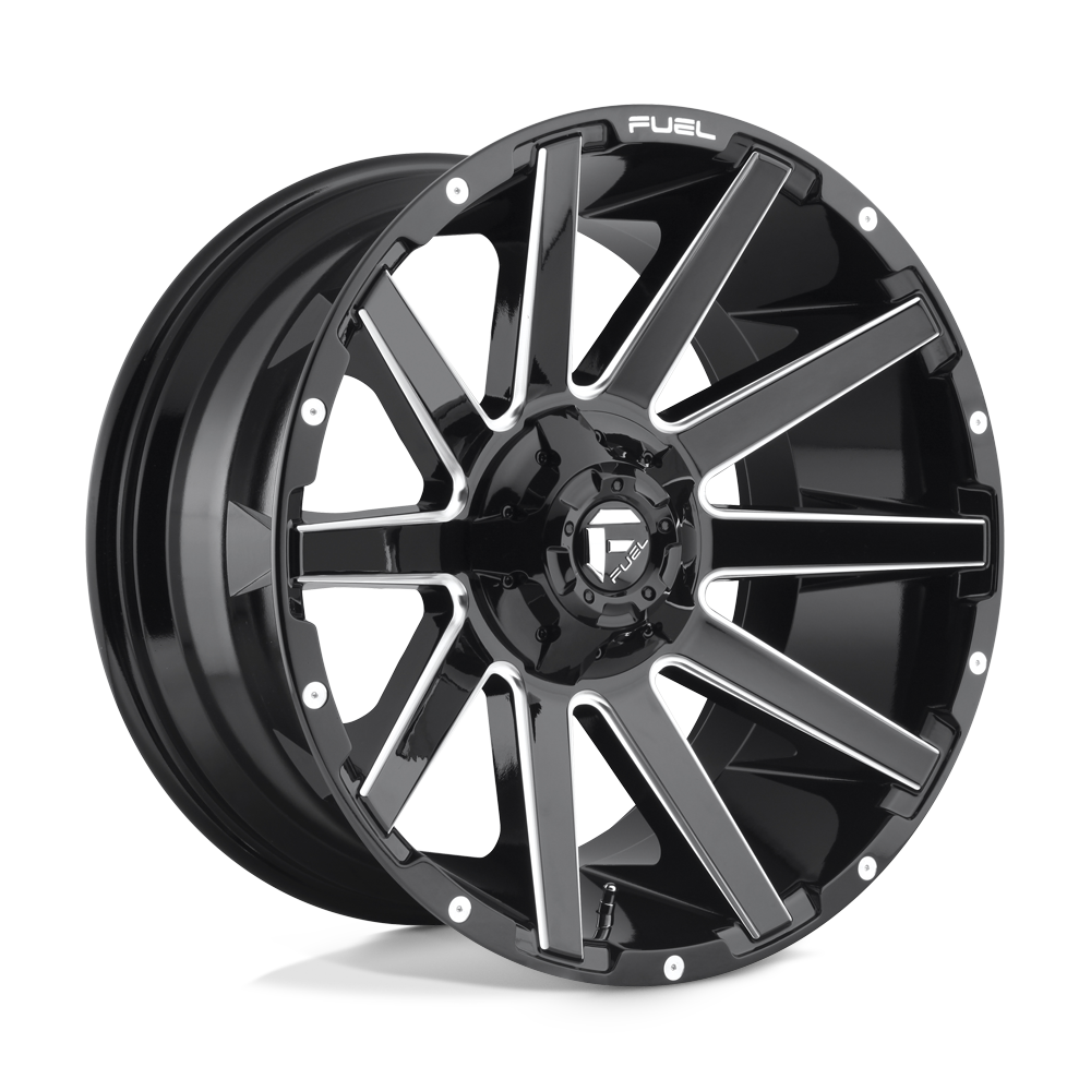 Fuel 1PC CONTRA 26X12 5X5.0/5.5 87.1 NBL -44
