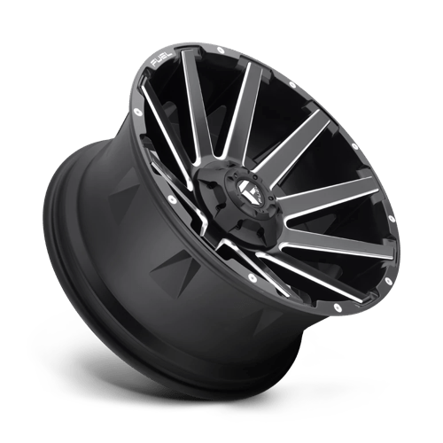 Fuel 1PC CONTRA 20X9 5X5.5/150 110.1 NBD +20
