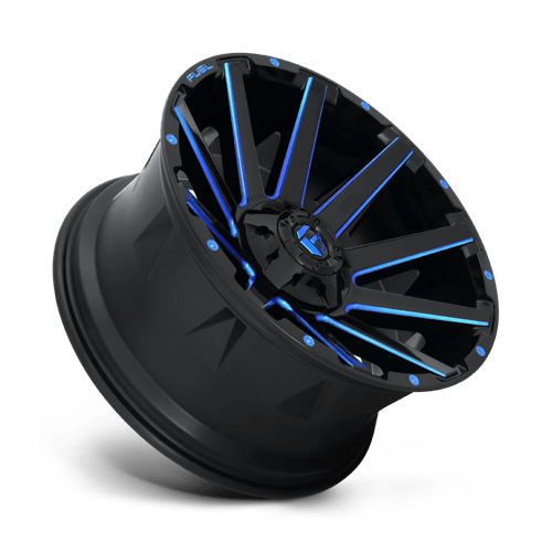 Fuel 1PC CONTRA 20X9 5X5.5/150 110.1 NLK +01