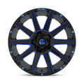 Fuel 1PC CONTRA 20X10 8X6.5 125.1 NLK -18