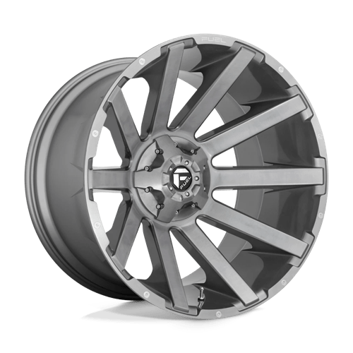 Fuel 1PC Contra Plnm 20X9 6X135/5.5 106 Glrt +19