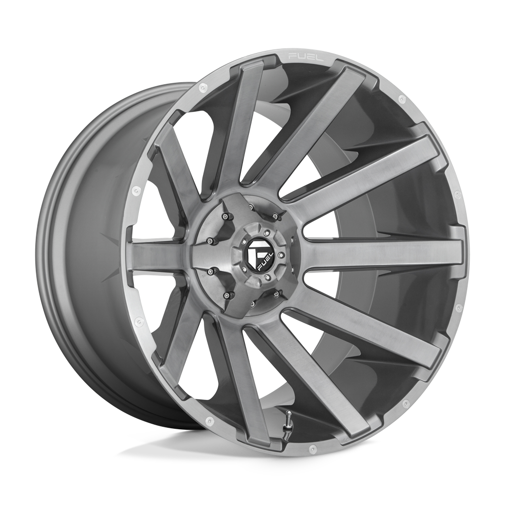 Fuel 1PC Contra Plnm 20X9 6X135/5.5 106 Glrt +19