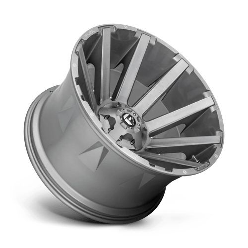 Fuel 1PC Contra Plnm 20X9 6X135/5.5 106 Glrt +19