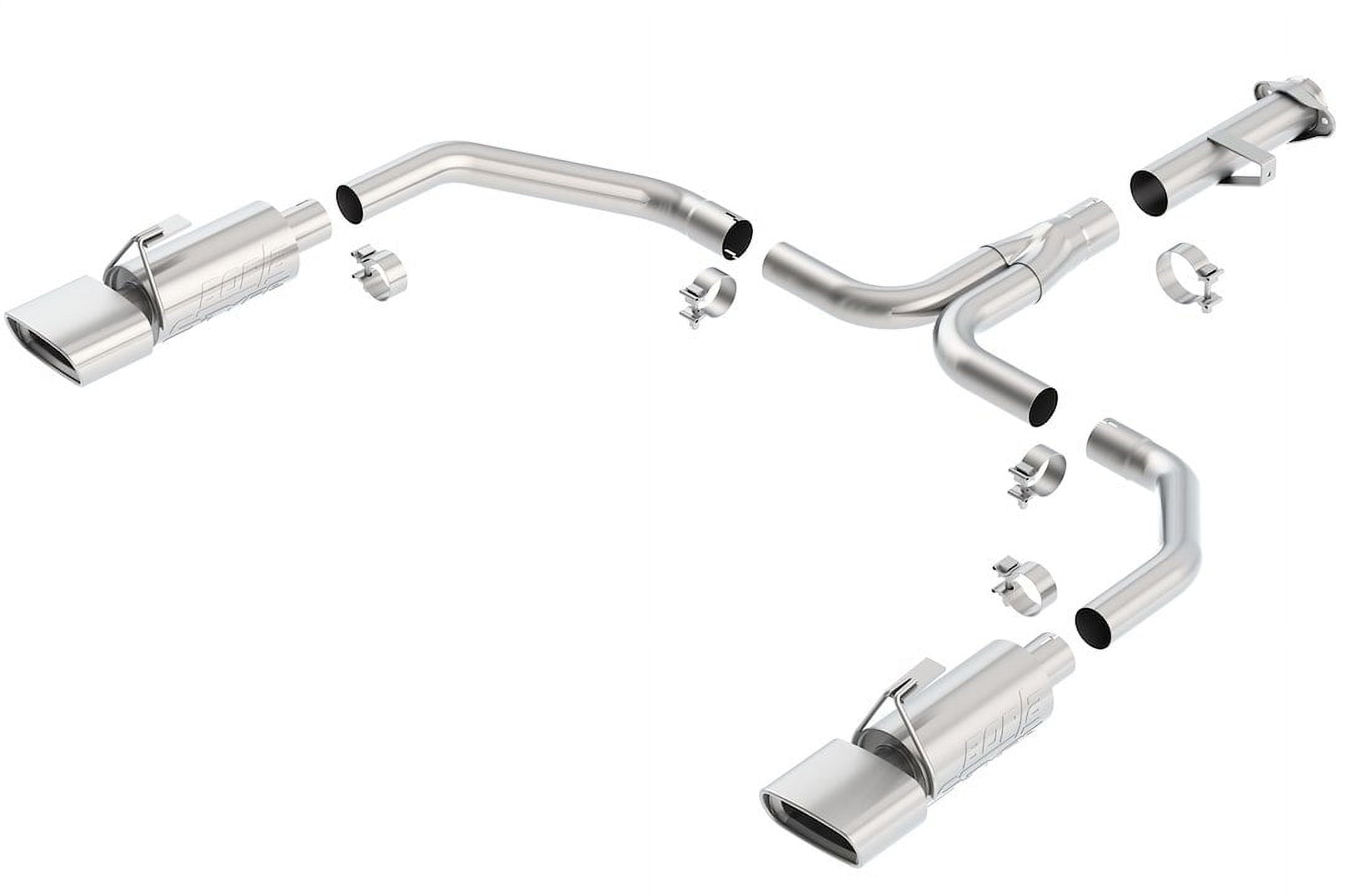 Corv 5.7L V8 AT/MT 86-91