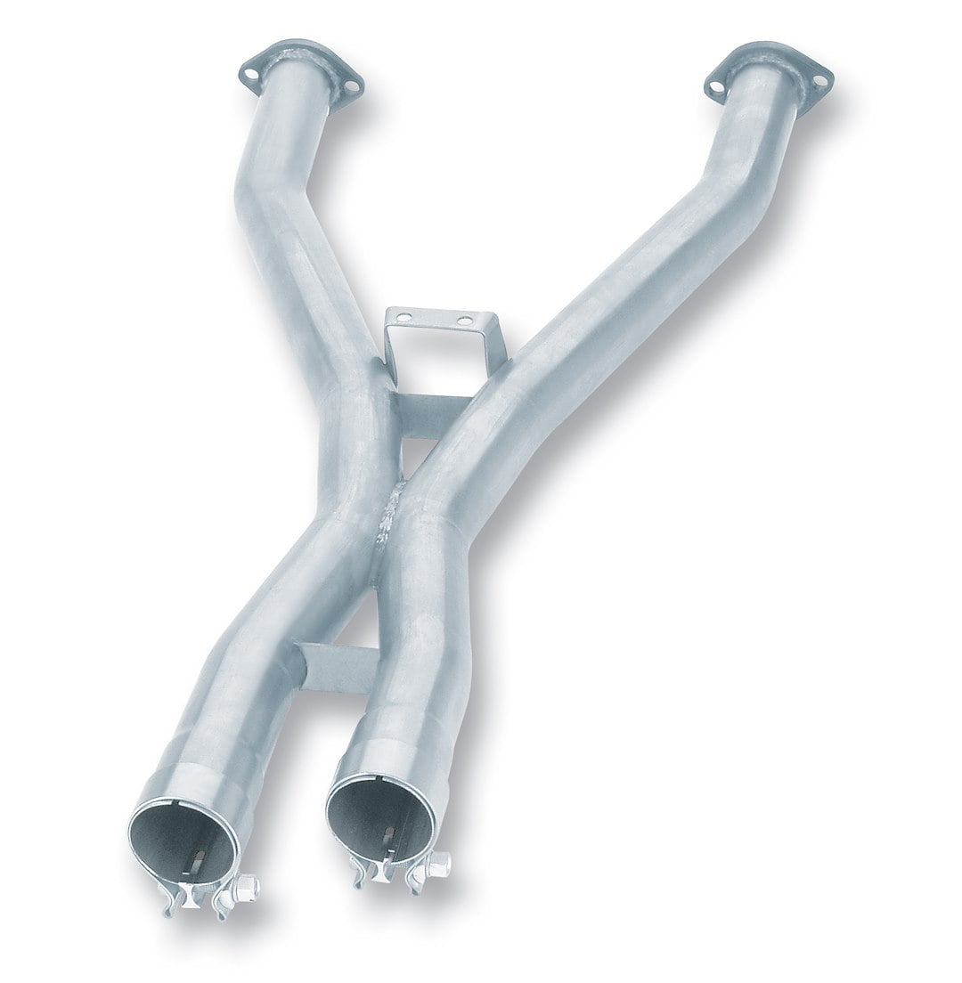 Corvette C5 Xpipe 97-04