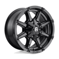 Fuel 1PC COUPLER 20X10 8X6.5 125.1 BL -12