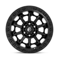 Fuel 1PC COVERT 20X9 5X5.0 71 BD +20