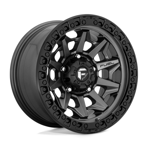 Fuel 1PC COVERT 20X9 5X150 110.2 GDB 01MM