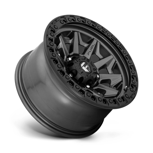 Fuel 1PC COVERT 20X9 5X150 110.2 GDB 01MM