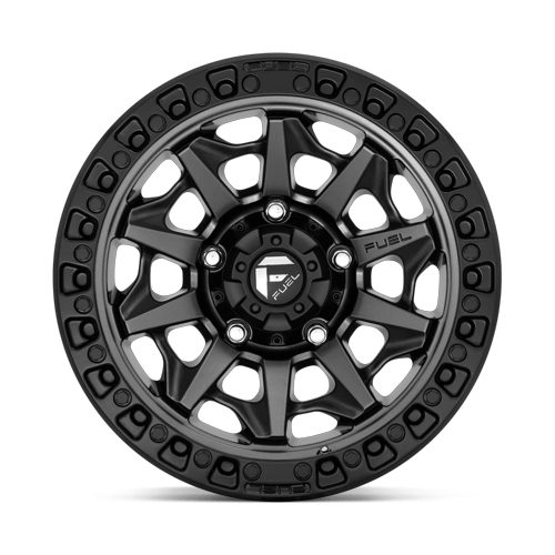Fuel 1PC COVERT 20X9 5X120 72 GBD 22MM