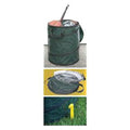 Collapsible UTLTY.CTNR.31GL