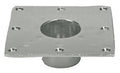 Recessed Base-Square