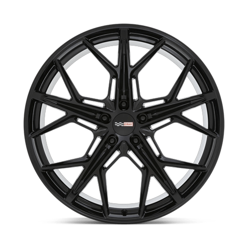 Cray Cr Hammerhead 21X9 5/120 +38 67 G-Blk