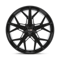 Cray Hammerhead 19X9 5X120 67 +38 G-Blk
