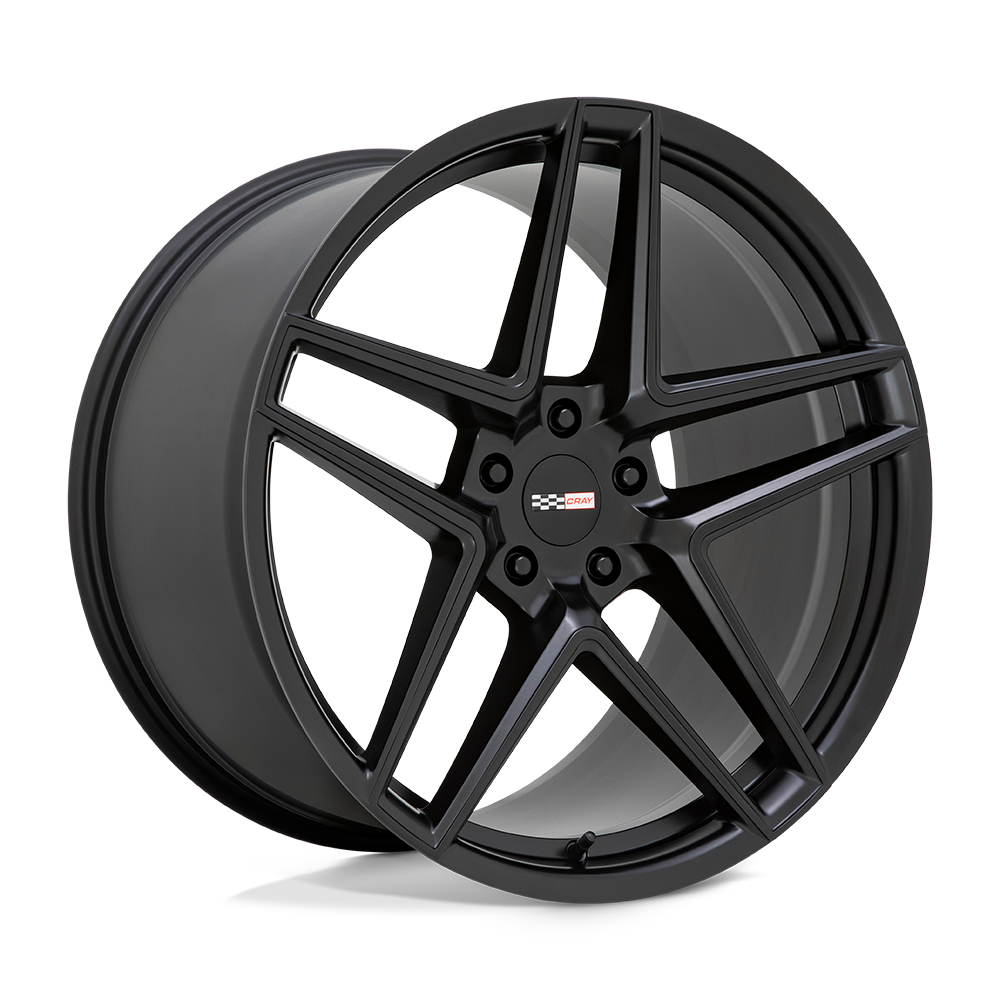 Cray Cr Panthera 20X10.5 5X4.75 Semi Gblk +68