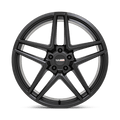 Cray Cr Panthera 20X10.5 5X4.75 Semi Gblk +68