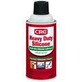 CRC Industries Heavy Duty Silicone Lubricant 1X7.5OZ