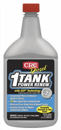 Crc Guaranted to Pass Die