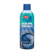 HD Silicone Lube 7.5OZ