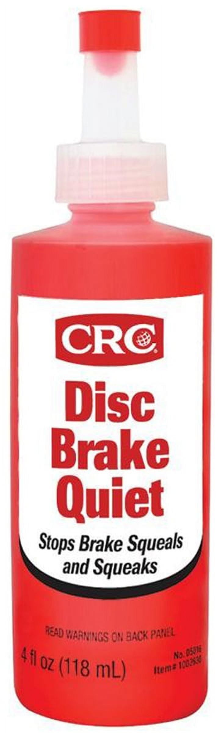Disc Brake Quiet 4OZ