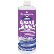 Aluminex Clean
