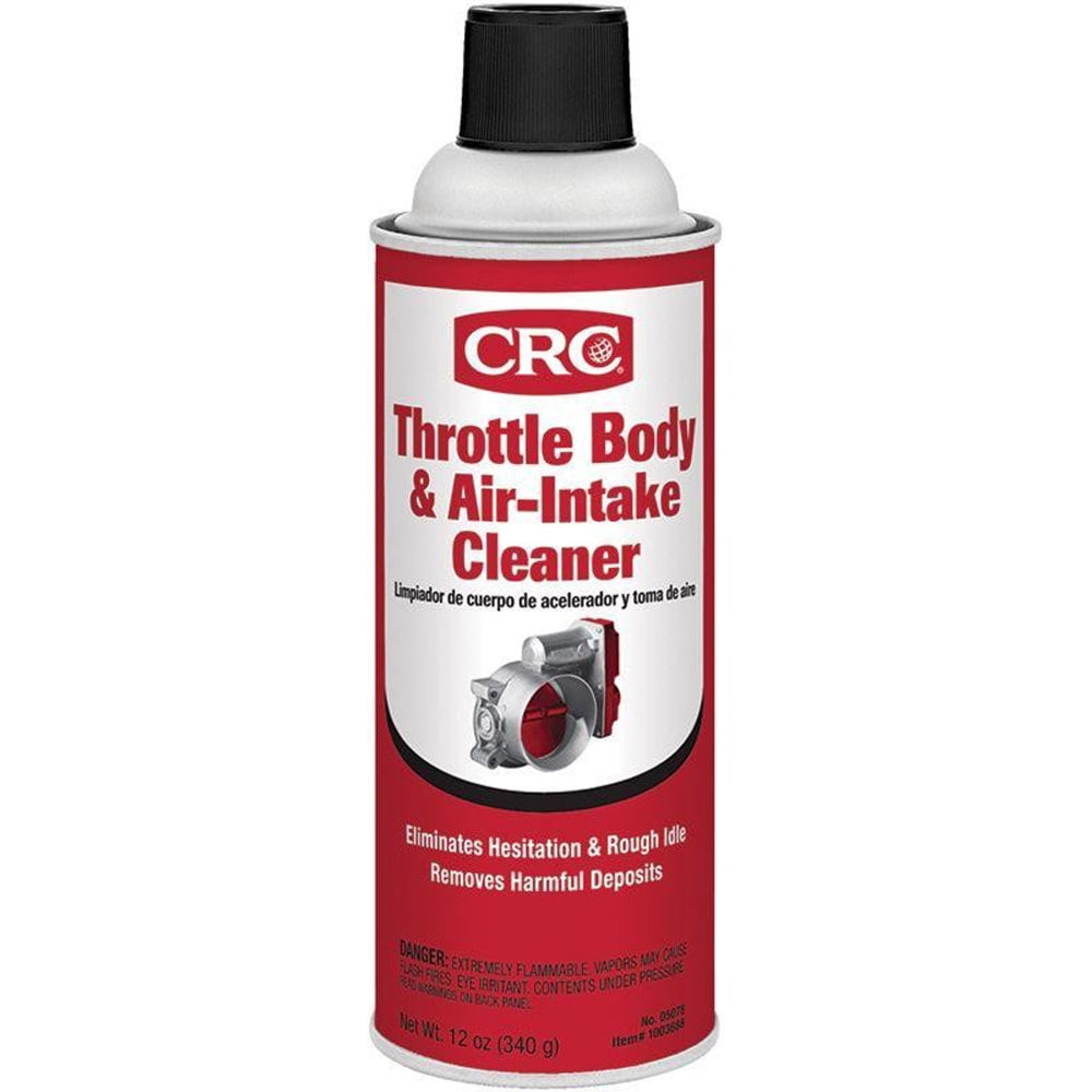 Fuel Inj/Int Clnr Low Voc