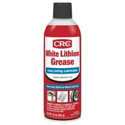 White Lithium Grease