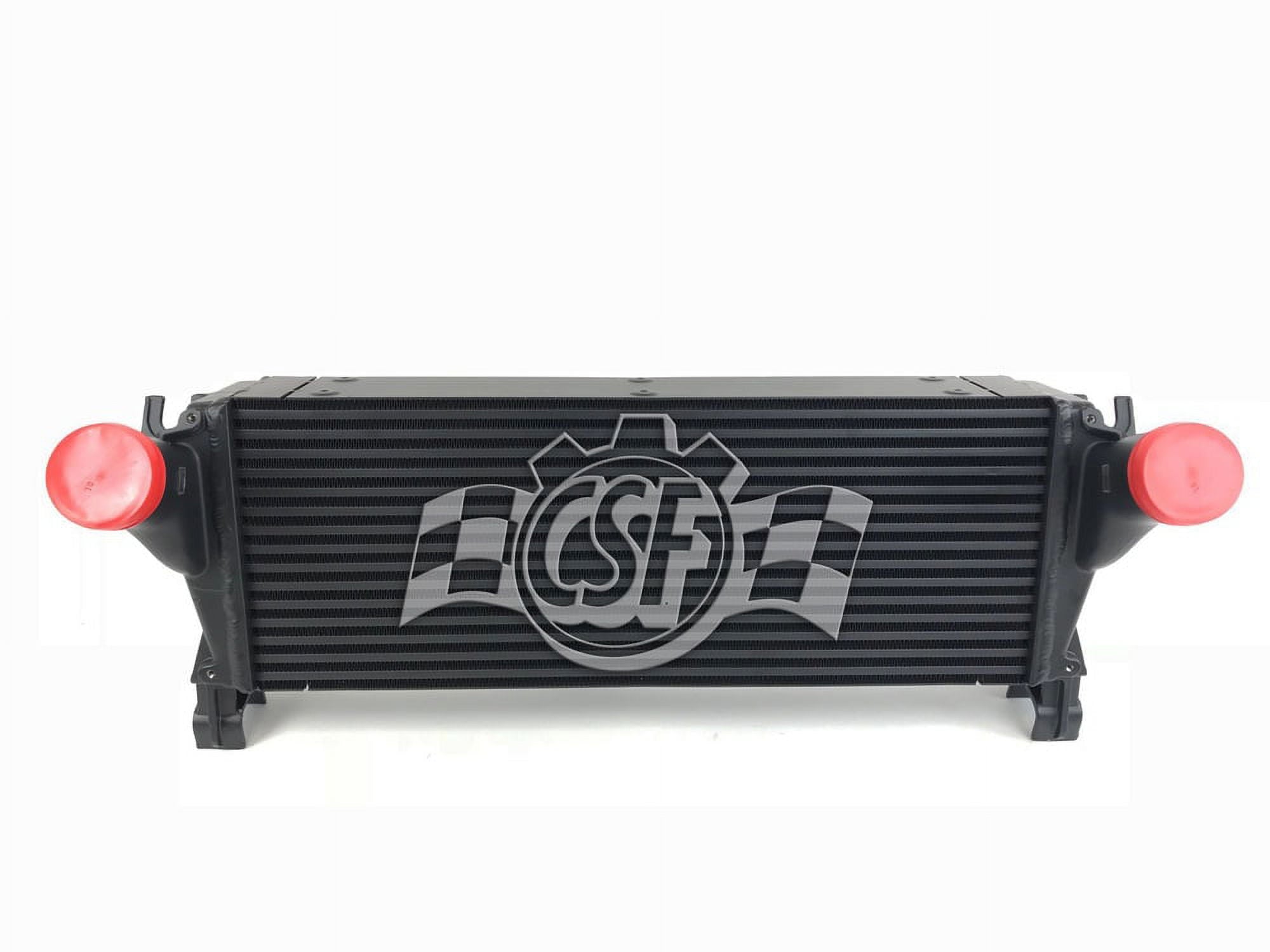 Dodge Ram 2500/3500 6.7L Turbo Dies