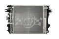 O.e.m Style Cooling Module. Radiato
