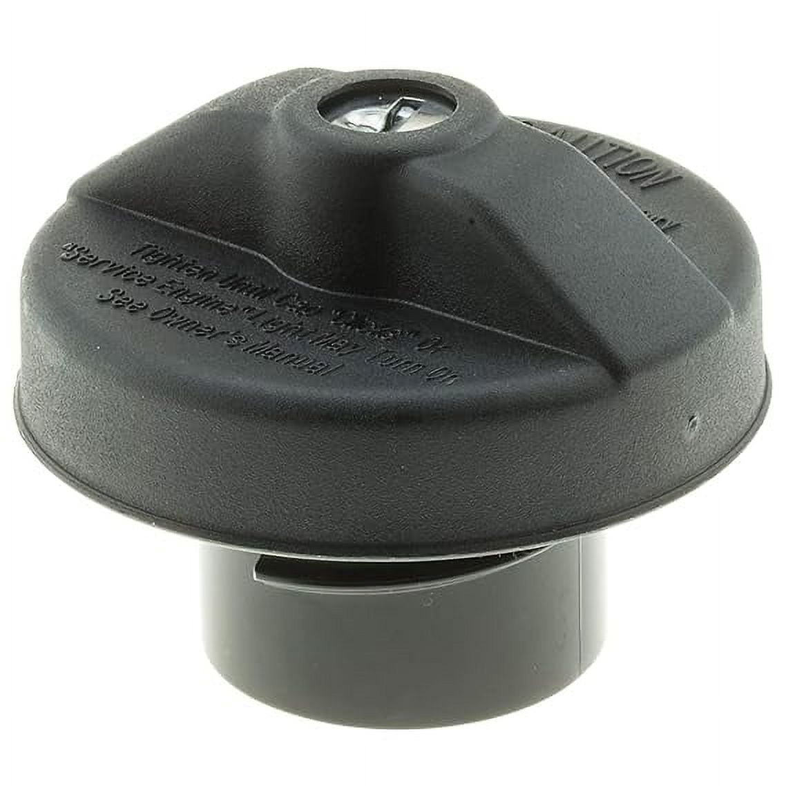 Fuel Cap