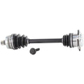 New Cv Axle
