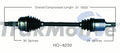 New Cv Axle