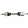 New Cv Axle