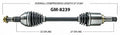 New Cv Axle