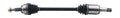 New Cv Axle